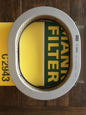 Воздушный фильтр для Honda Civic MK4 1,3 16 В хэтчбек седан 87-95 - Изображение 1 из 3