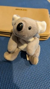 Ty Beanie Baby, Mel the Koalabär Original - Bild 1 von 5