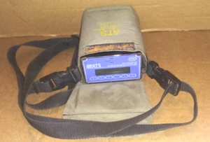 Advanced Telemetry Systems ATS R410 Ricevitore VHF (164-165.990 MHz) - Foto 1 di 4