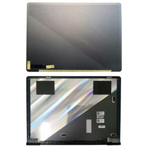 New for ASUS ROG 14 GA402 GA40X GA402R GU402 14in Top Lid LCD Back Cover Gray - Afbeelding 1 van 2