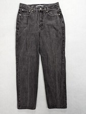 Tommy Hilfiger Mens Jeans Size Size Tags are Missing Black