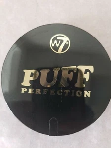W7 Puff Perfection All in One Cream Powder - Translucent - Picture 1 of 4