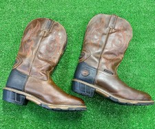 justin cochise boots