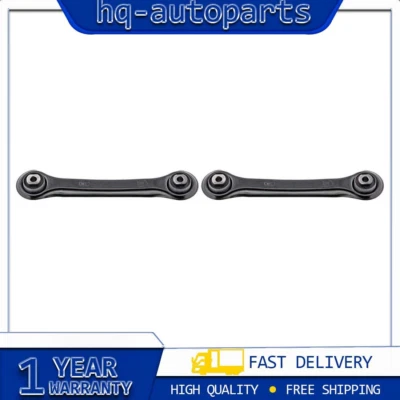 2x Brazo lateral delantero inferior trasero Mevotech para Subaru Baja 2003~2006 Foto 1 de 4