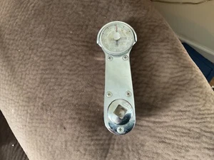 Vintage Snap-on 150TFU Torqmeter Foot-Pounds Drive - Picture 1 of 6
