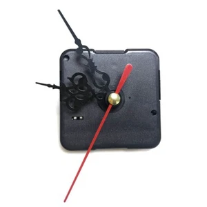 Quartz Clock Movement Mechanism Wall Clock DIY Handmade Repair-Replacement Parts - Picture 1 of 49