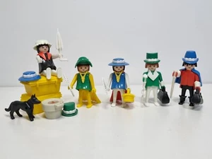 Playmobil 3543 schwieriges antikes viktorianisches Aristokrat Ritter West Set - Bild 1 von 6
