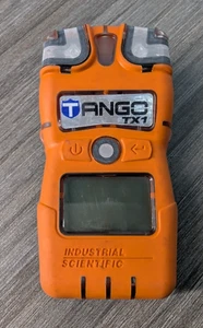 Industrial Scientific Tango TX1 Gas DETECTOR - Picture 1 of 5