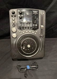 American Audio CDI 500 MP3 Professional DJ Player With Power Cord Fast Shipping - Picture 1 of 7