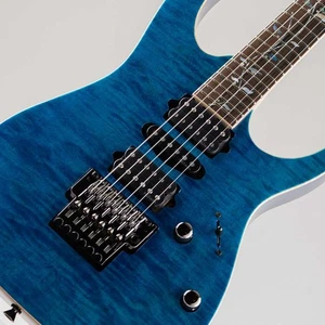 Ibanez RG8570 Royal Blue Sapphire - Picture 1 of 11