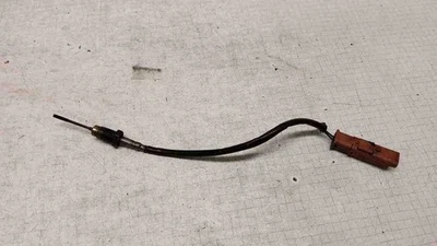 Sensore temperatura gas di scarico CITROËN C5 II Break RE 9687879680 D09L102430 32629879 - Immagine 1 di 4