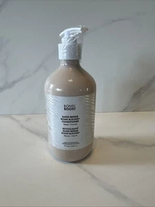 Bondiboost Rapid Repair Bond Builder + Conditioner 16,9 flüssige Unzen/500 ml. Reparaturen - Bild 1 von 6
