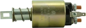New Solenoid 23343-G7001 2130-17002 2130-67004 5-81151-0290 S12-48 SSHI-808 - Picture 1 of 4
