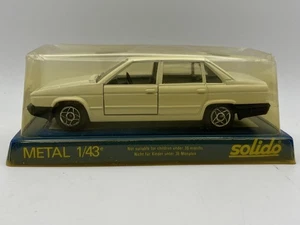 SOLIDO Talbot Tagora 1:43 Diecast Modelcar - Picture 1 of 6