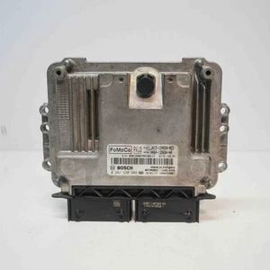 FORD ECOSPORT Motorsteuergerät JN15-12A650-AED 1.0 Benzin 103kw 2018 10591659 - Picture 1 of 6