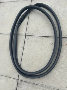 genuine Fiat 500 Abarth Boot sill rubber - Picture 1 of 5