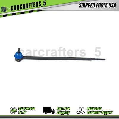 Mevotech 后外扎杆末端适用于 2002 年福特探险者 4.0L — 第 1/4 张图片