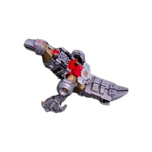 Transformers Generations Power of the Primes Grimlock Dinobot 2018 no completo - Imagen 1 de 8