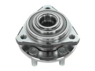 Conjunto de buje de rueda delantero Timken 78856VMRX 2003 2005 para Dodge Stratus 1995-2006 Foto 1 de 2
