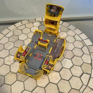 Transformers Bumblebee Micro Machines Medium Action Spielset Autobots L@@K!!! - Bild 1 von 14