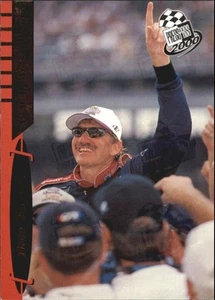 B5866- 2000 Press Pass Millennium Racing #s 1-100 -You Pick- 15+ FREE US SHIP - Picture 1 of 169