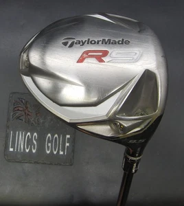 TaylorMade R9 9.5° Driver Regular (Optional) Graphite Shaft - Picture 1 of 5