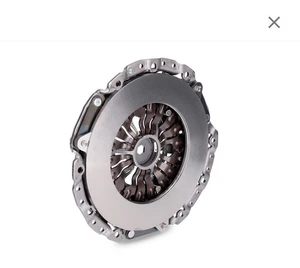 Luk 124 0336 10 Kupplungssatz  BMW Serie 3 (E46) Coup� 320Cd Cpè 2p/d/1995cc - Picture 1 of 9