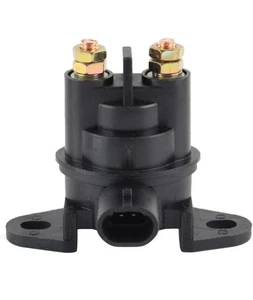Starter Relay Solenoid for Sea-Doo SP SPI SPX GS GSI GSX GTI GTS GTX 278000513 - Picture 1 of 8