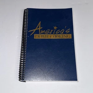 America’s Homecooking Comfort Food - Picture 1 of 3