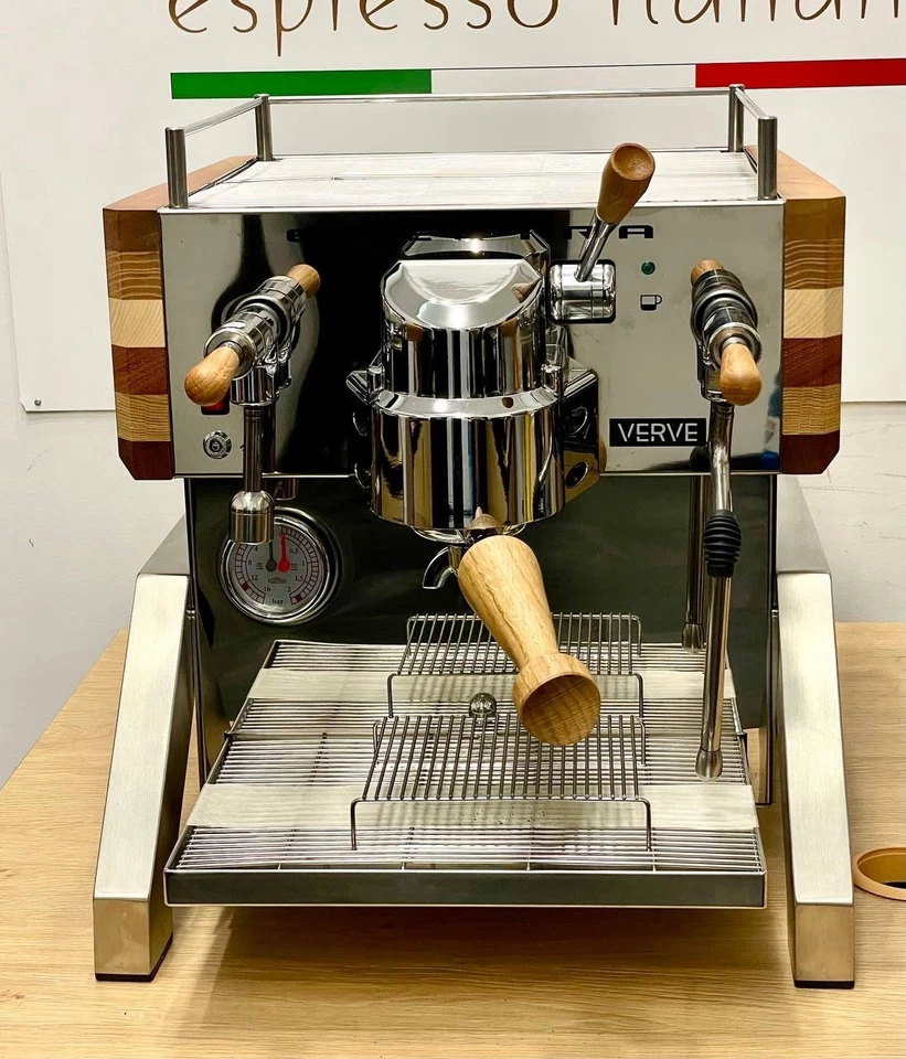 эспрессо-машина elektra - Изображение 1 из 3