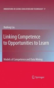 Linking Competence to Opportunities to Learn: Models of Competence and Data Mini - Picture 1 of 1