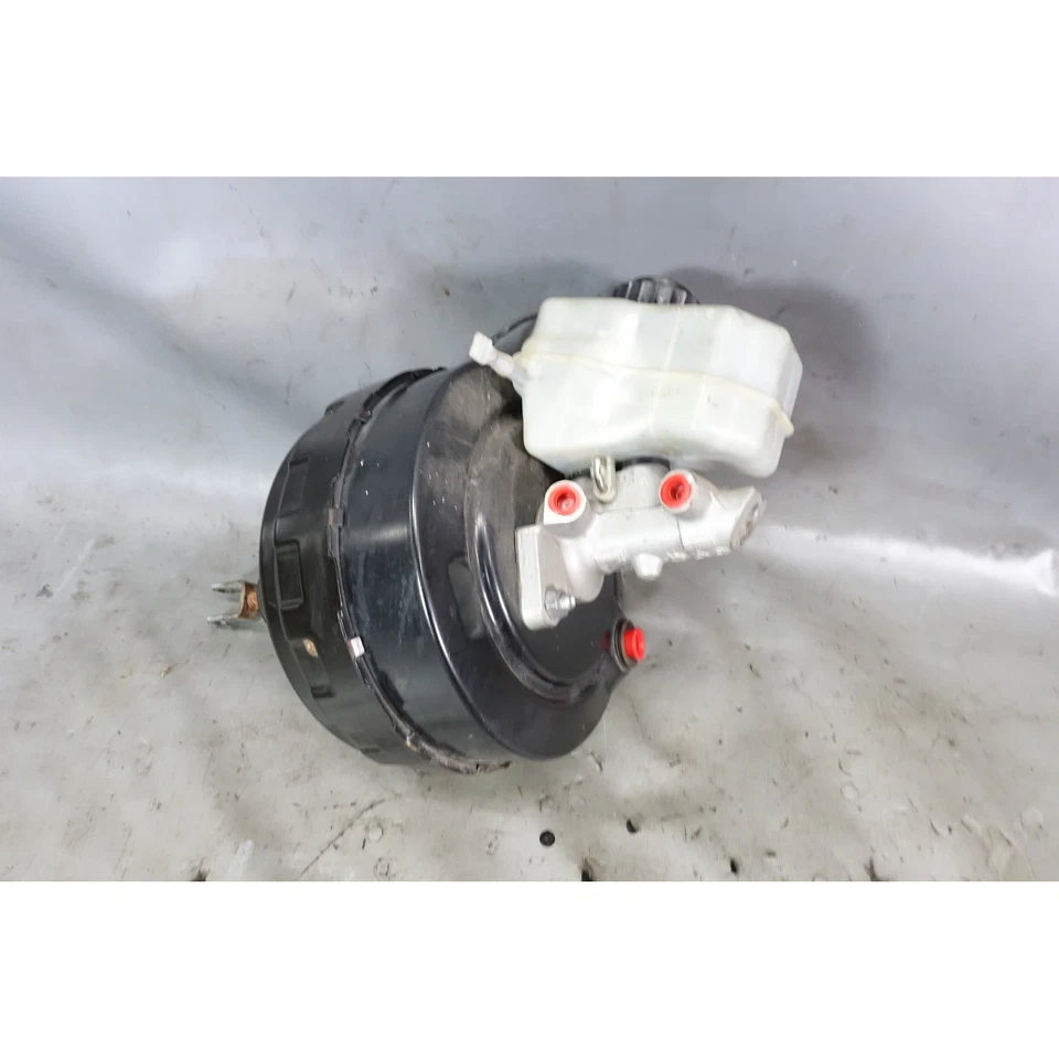 Amplificador de freno BMW E90 serie 3 serie 1 con conjunto de cilindro maestro 2007-2013 OEM Foto 1 de 4
