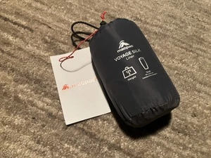 Macpac Voyage Silk Liner - Picture 1 of 2