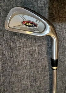 Cobra CXI 3 Iron, TrueTemper Dynalite Regular Steel Shaft, Right Hand, Excel - Picture 1 of 11