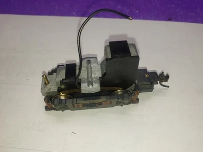 ROCO REAR DUMMY WIRED TRUCK  HO Scale ROCO Alco FA Diesel Loco NO GEARS A OR B  - Image 1 of 4