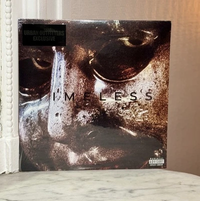 The Weeknd - Timeless UO Exclusive (Vinyle 45T Édition Limitée) - Image 1 of 3