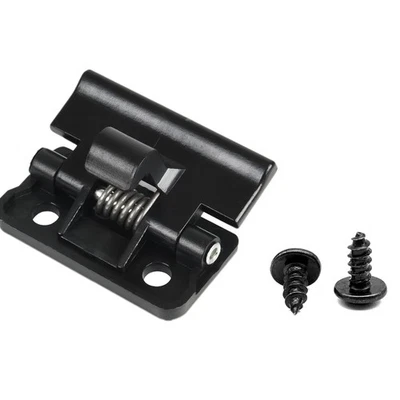 5890832020 Console Lid Latch For Toyota Pickup 1984-1989 With Mounting Screws - Image 1 of 4