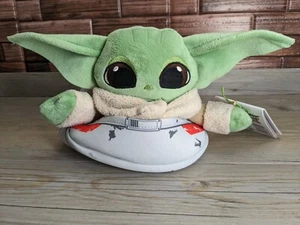 Star Wars The Bounty Collection Madalorian The Child 7" Plush Disney Baby Yoda - Picture 1 of 19