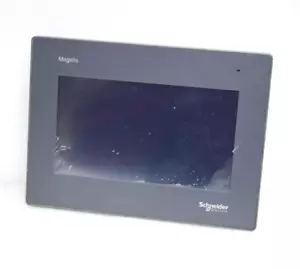 SCHNEIDER ELECTRIC HMIGXU3512 HMI TOUCHSCREEN - Bild 1 von 4