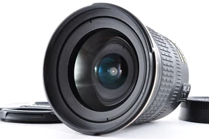 Nikon AF-S DX Nikkor 12-24mm f4 G IF ED Wide Angle Lens From Japan [Near MINT] - Picture 1 of 15