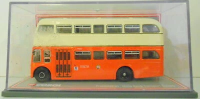 CORGI 1/76 41904 CMB LEYLAND PD3/4 - Image 1 of 3