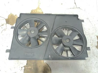 Motor de refrigeración eléctrico PONTIAC FIREBIRD 98 99 00 01 02 Foto 1 de 4