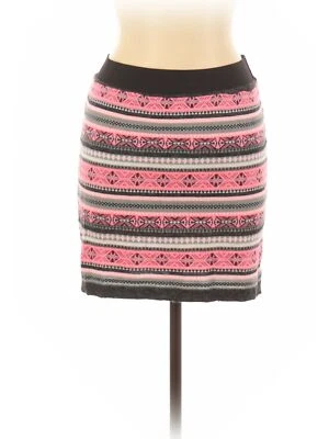 Falda informal rosa Mudd para mujer L Foto 1 de 2