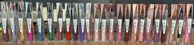 HARD CANDY PLUMPING SERUM VOLUMIZING LIP  GLOSS 0.12fl oz ***SEE VARIATIONS*** - Image 1 of 2