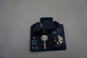 BBB BTL-119 Torquefix Fahrrad Drehmoment Werkzeug Set - Bild 1 von 2