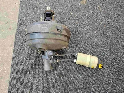Alfa Romeo 166 2.5 V6 24V - Amplificador de potencia de freno Foto 1 de 2