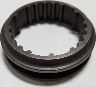 FORD FESTIVA 1988-1990 TRANSMISIÓN CAMBIO BLOQUEO MANGUITO E8BZ-7106-B NOS Foto 1 de 3