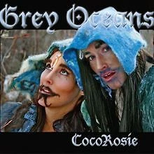 Grey Oceans von Cocorosie | CD | Zustand sehr gut - Bild 1 von 2