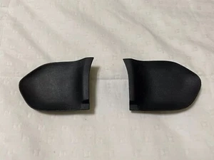 2000-2005 Toyota Celica Oem Door Handle Inner Screw Covers Driver And Passenger - Picture 1 of 2