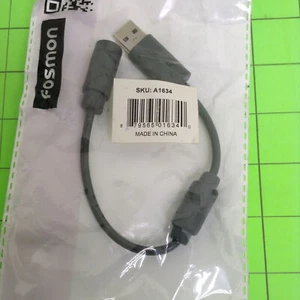 Fosmon A1634 Adapter Adaptor Connector - Picture 1 of 3